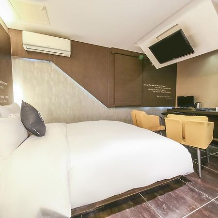 Hotel Cullinan Seocho Сеул Экстерьер фото