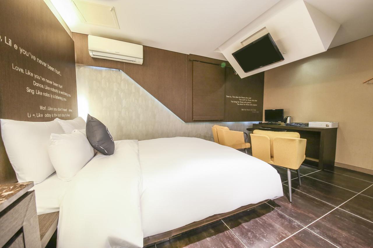 Hotel Cullinan Seocho Сеул Экстерьер фото