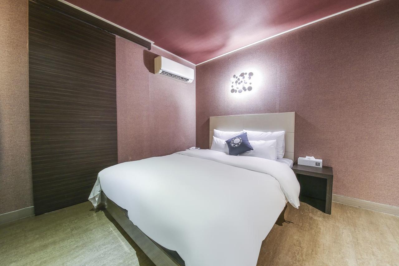 Hotel Cullinan Seocho Сеул Экстерьер фото