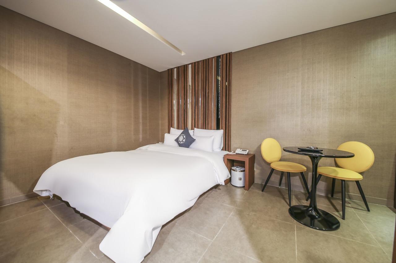 Hotel Cullinan Seocho Сеул Экстерьер фото