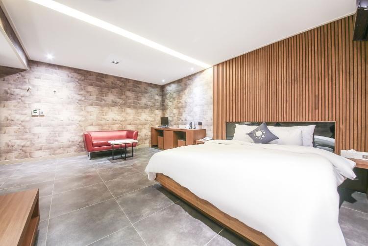 Hotel Cullinan Seocho Сеул Экстерьер фото