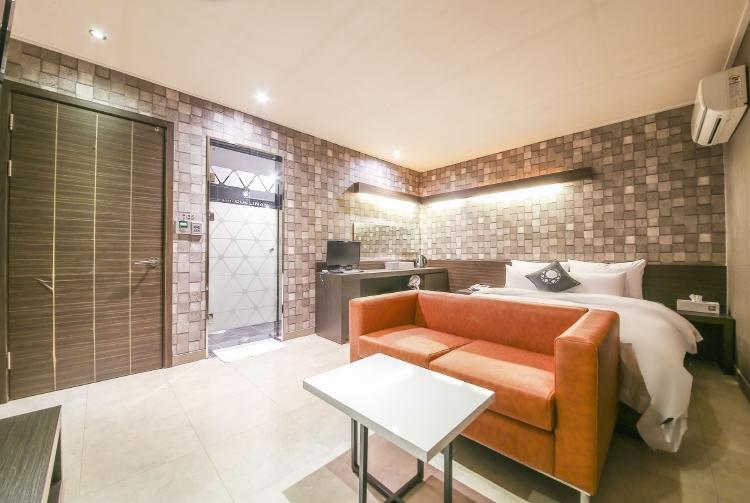 Hotel Cullinan Seocho Сеул Экстерьер фото