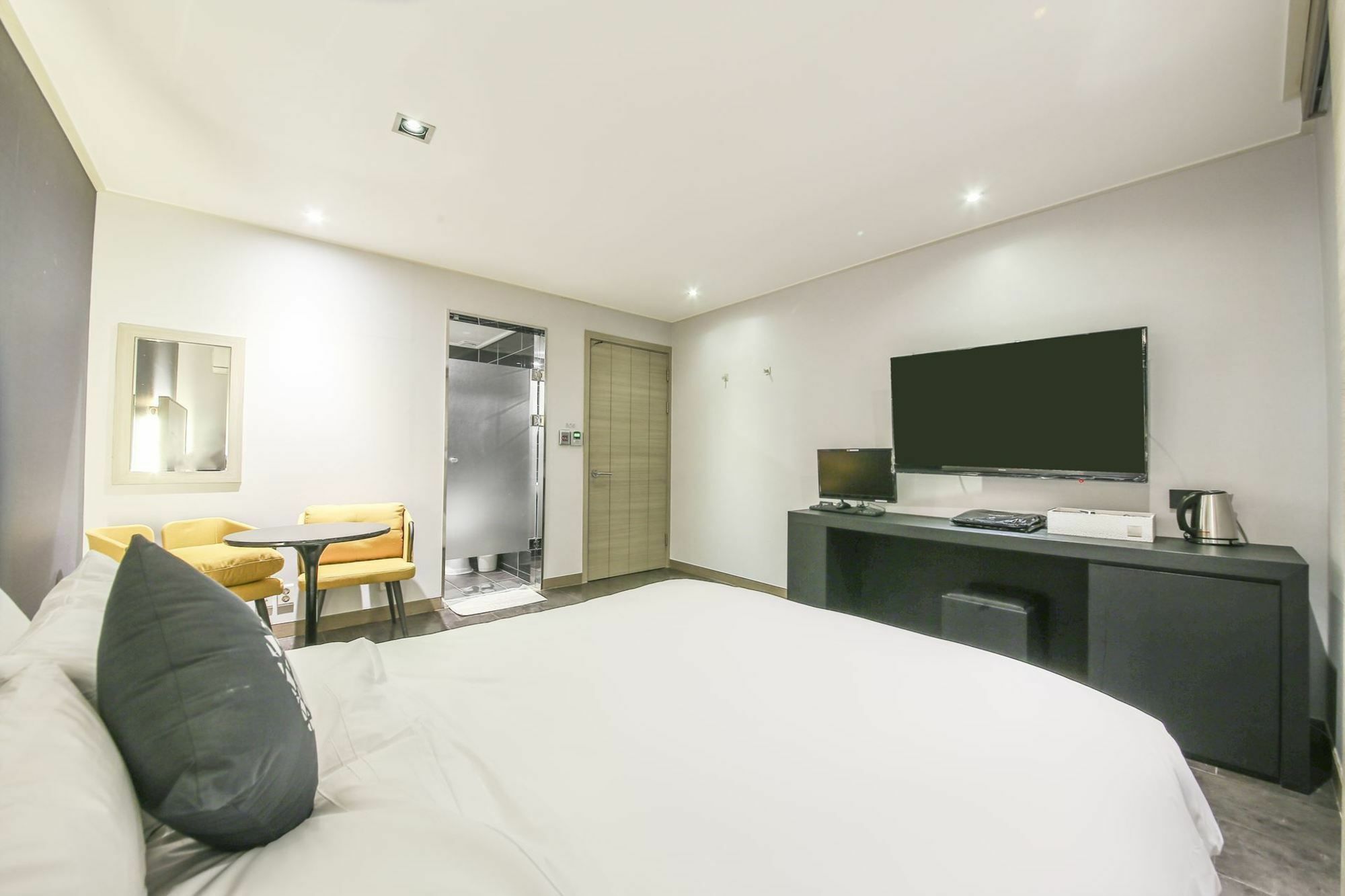 Hotel Cullinan Seocho Сеул Экстерьер фото