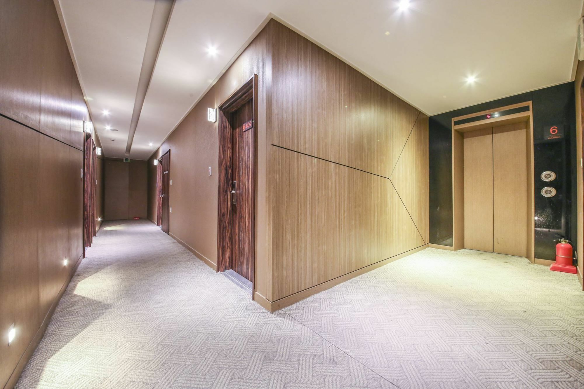 Hotel Cullinan Seocho Сеул Экстерьер фото