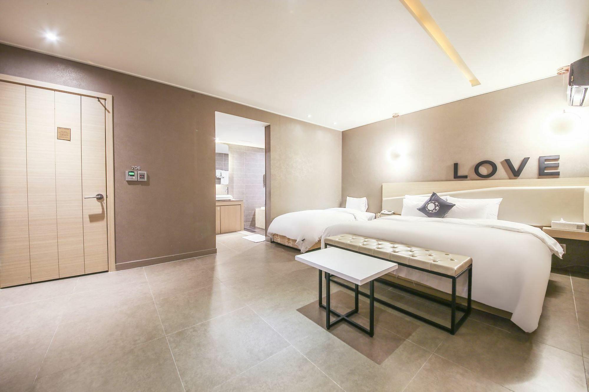 Hotel Cullinan Seocho Сеул Экстерьер фото