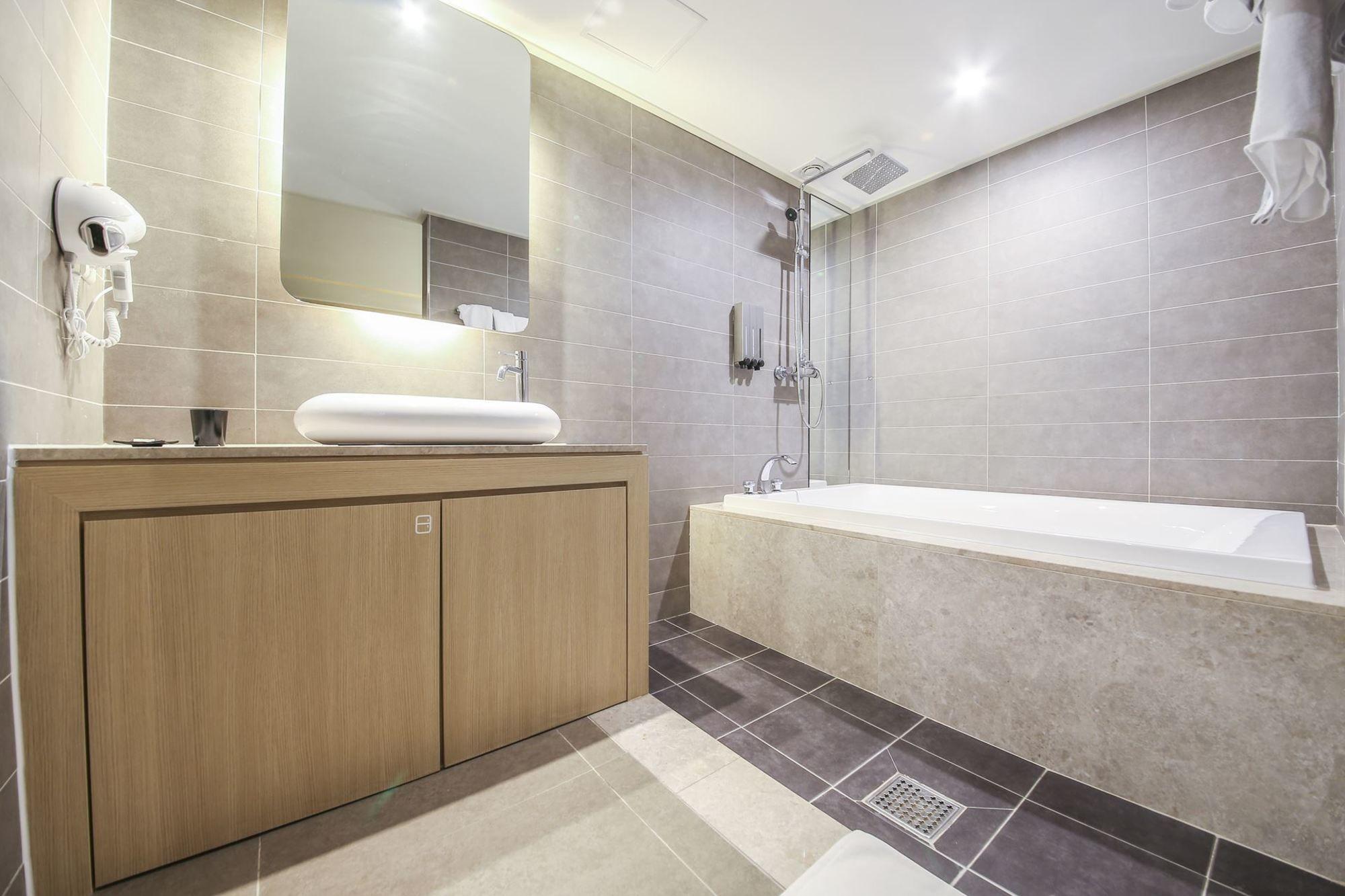 Hotel Cullinan Seocho Сеул Экстерьер фото