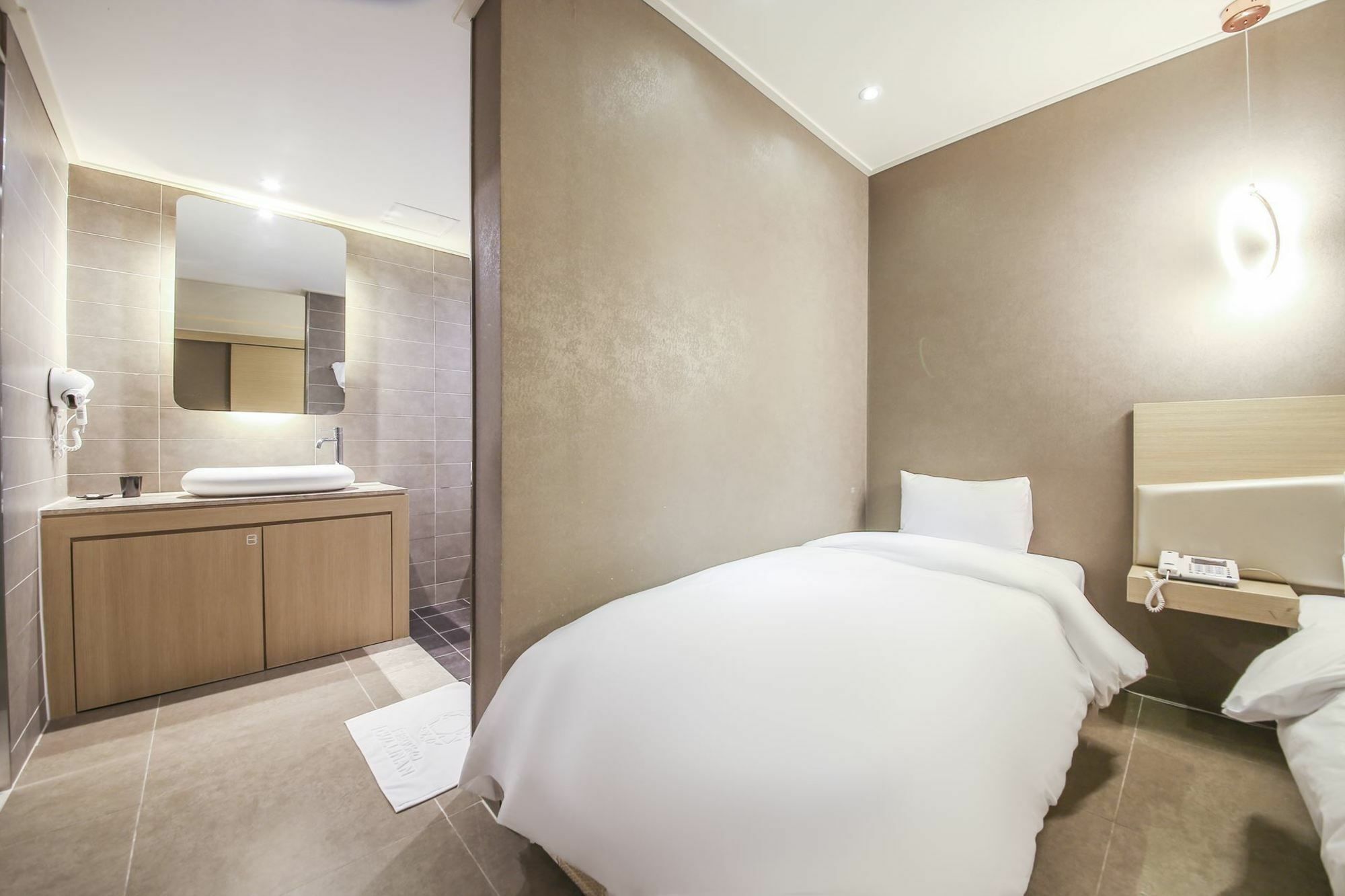 Hotel Cullinan Seocho Сеул Экстерьер фото