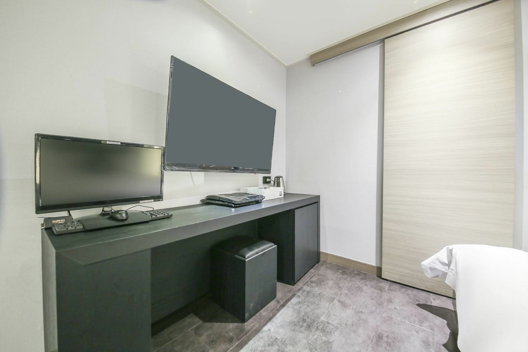 Hotel Cullinan Seocho Сеул Экстерьер фото