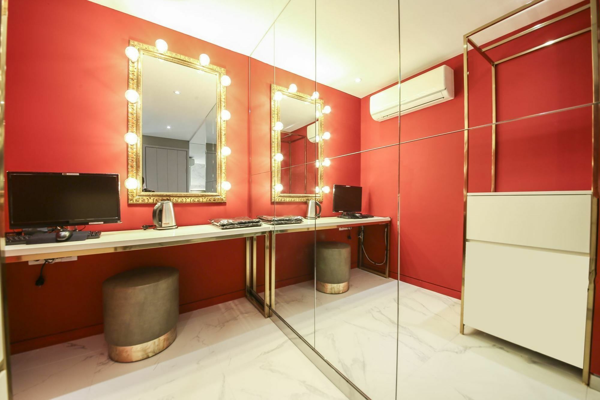 Hotel Cullinan Seocho Сеул Экстерьер фото