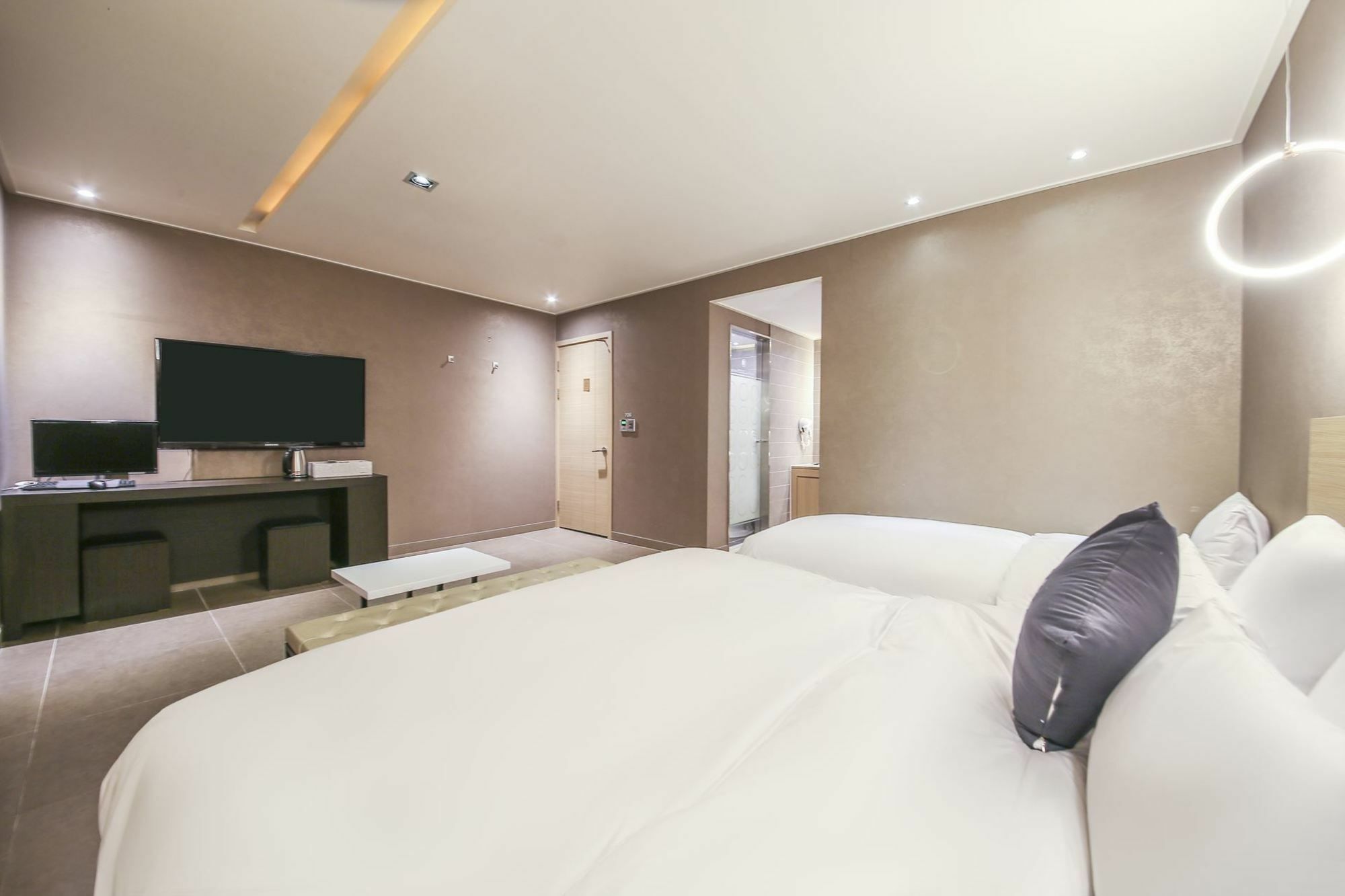 Hotel Cullinan Seocho Сеул Экстерьер фото
