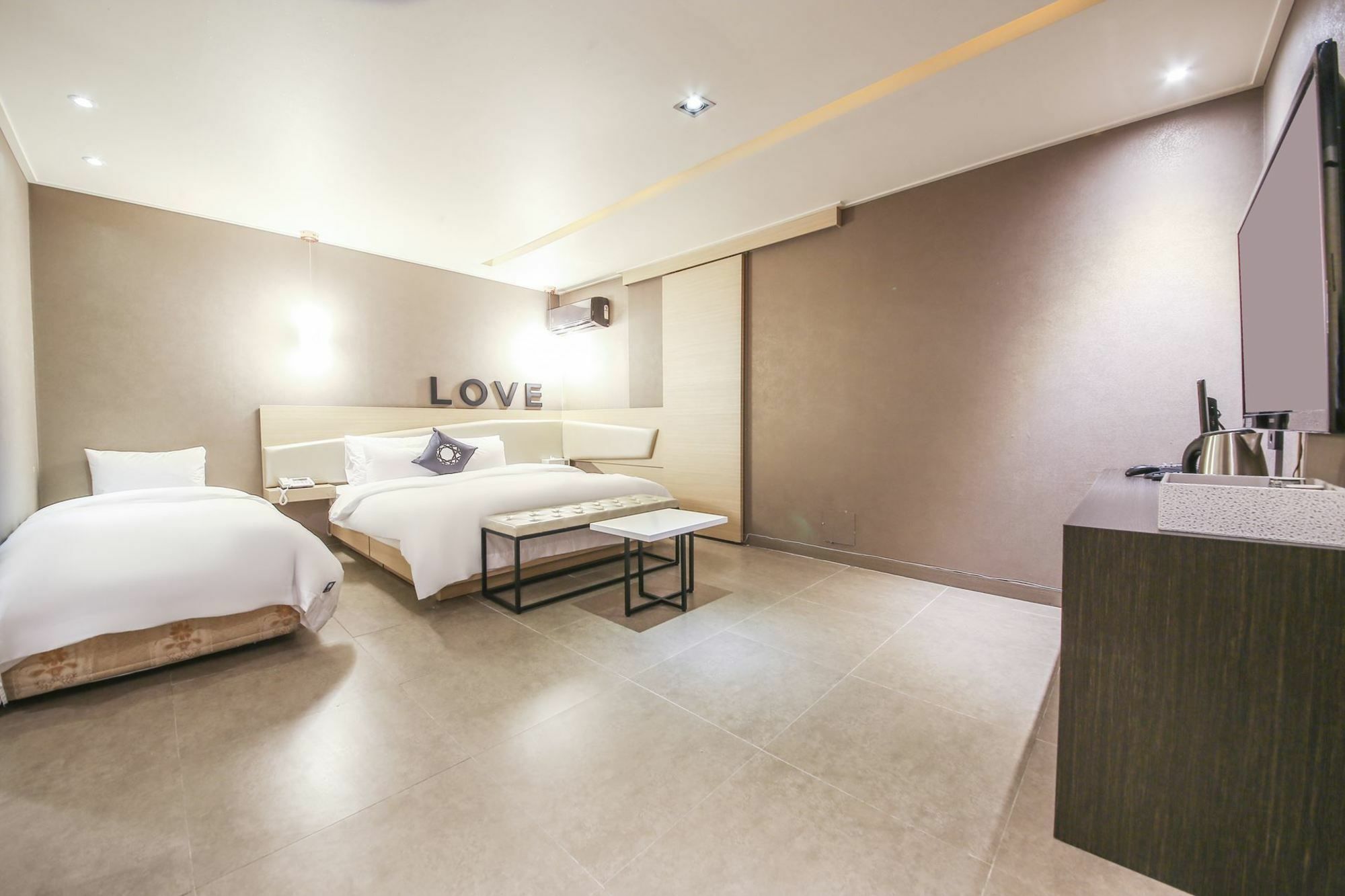 Hotel Cullinan Seocho Сеул Экстерьер фото