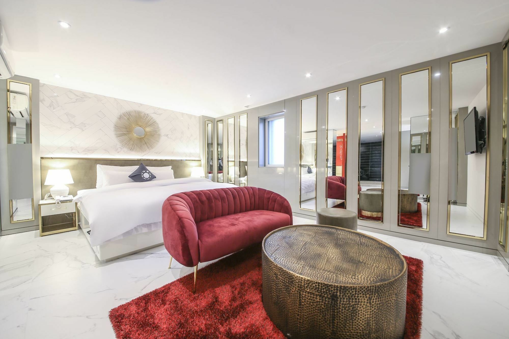 Hotel Cullinan Seocho Сеул Экстерьер фото