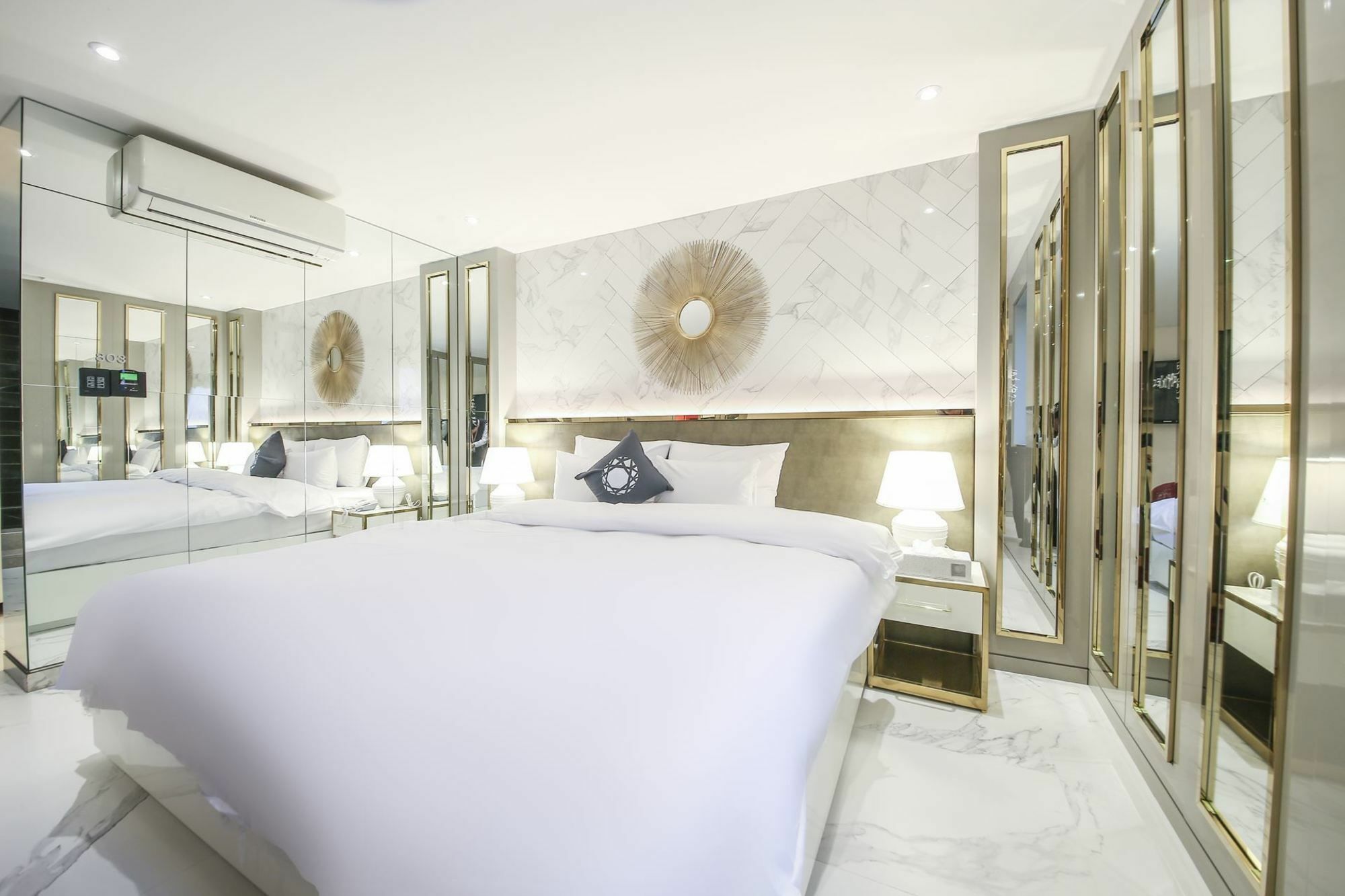 Hotel Cullinan Seocho Сеул Экстерьер фото