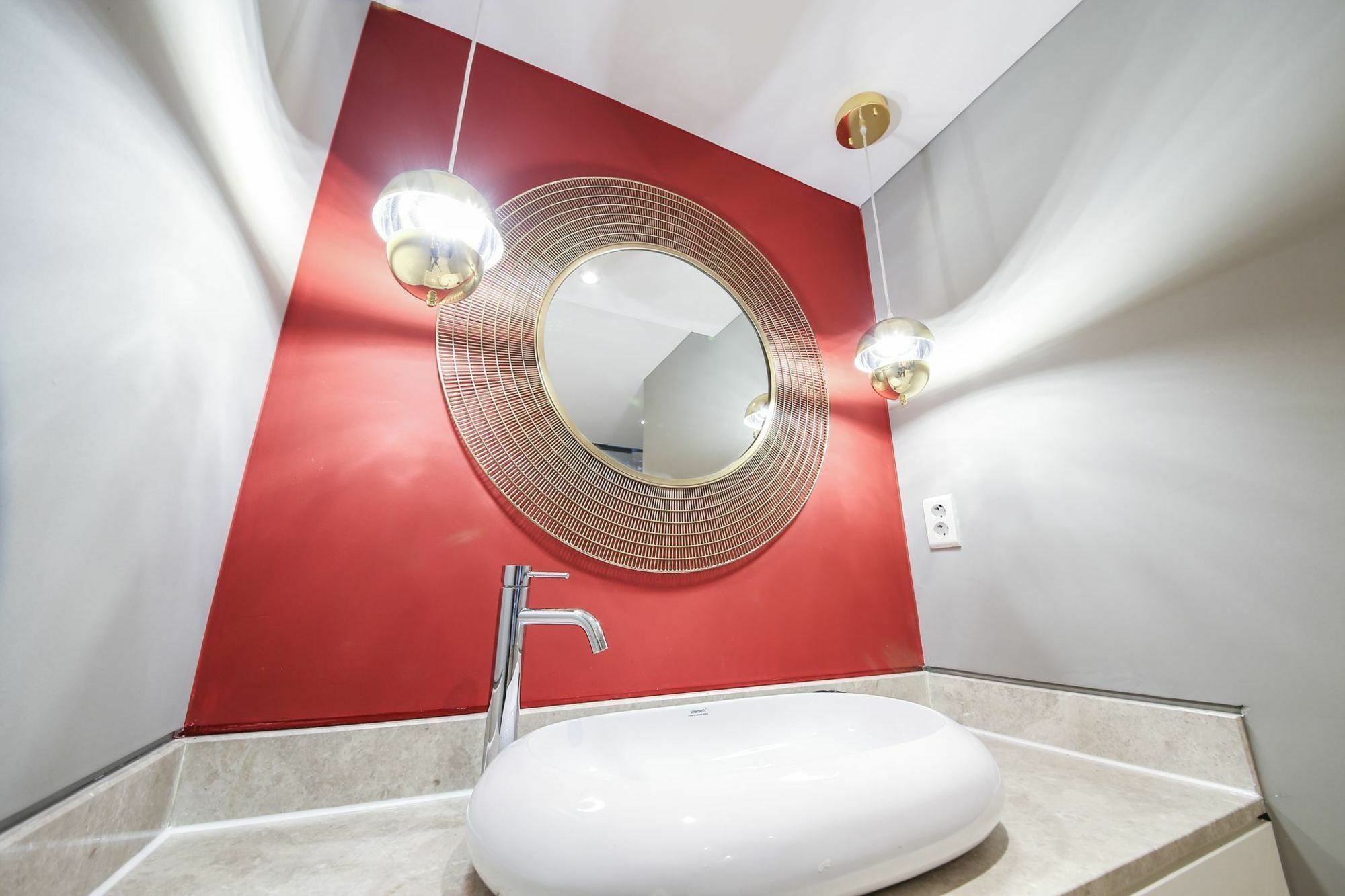 Hotel Cullinan Seocho Сеул Экстерьер фото