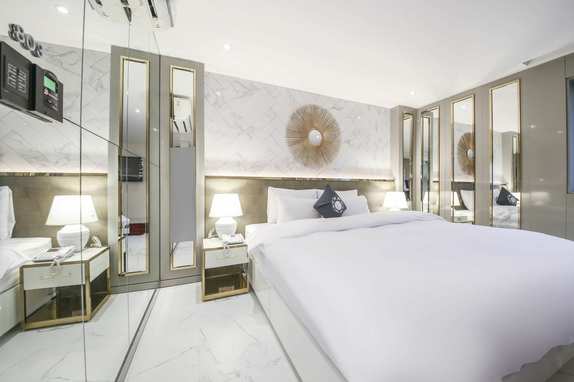 Hotel Cullinan Seocho Сеул Экстерьер фото