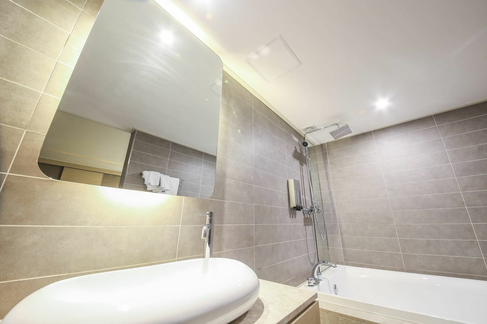 Hotel Cullinan Seocho Сеул Экстерьер фото