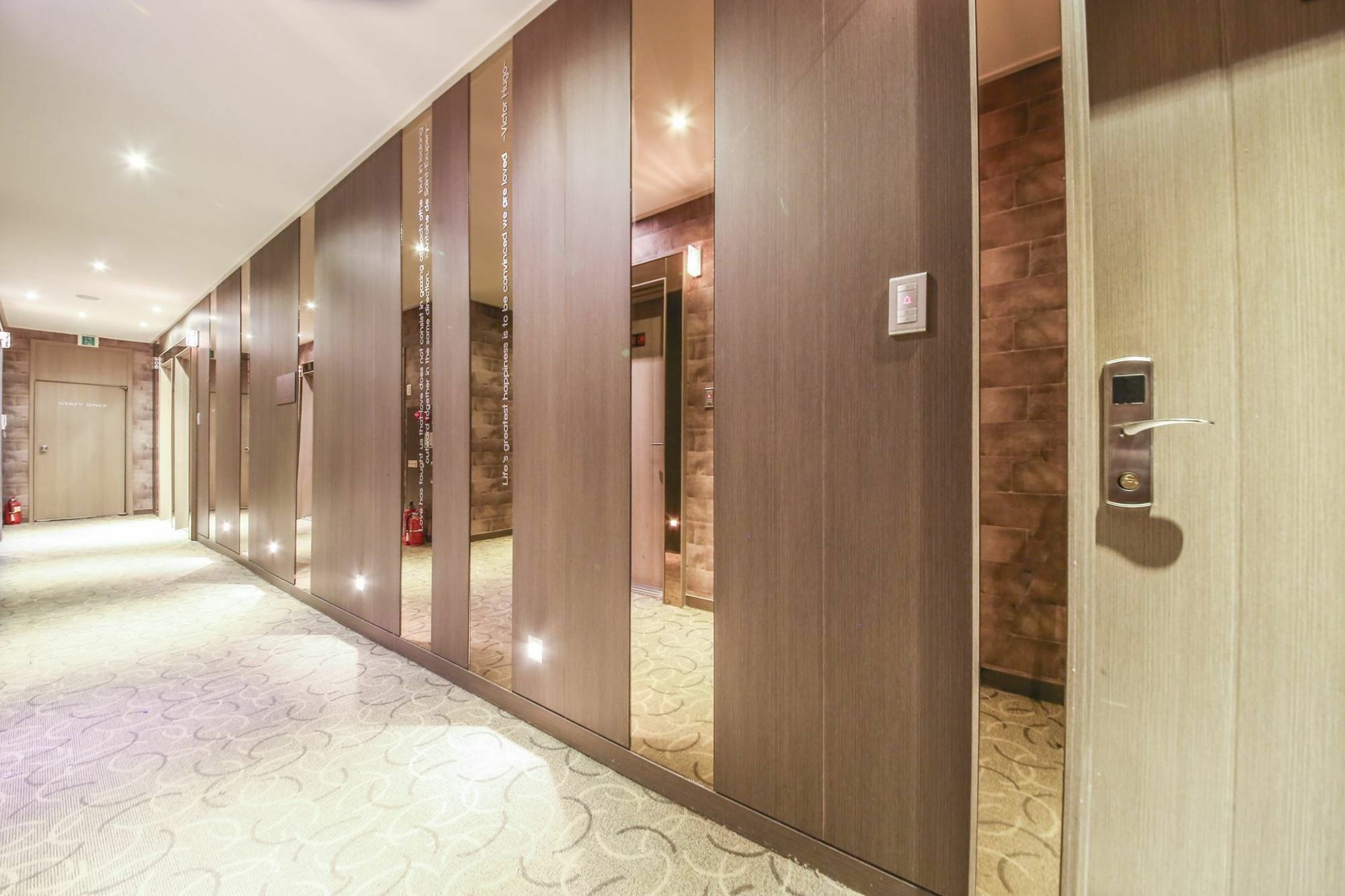 Hotel Cullinan Seocho Сеул Экстерьер фото