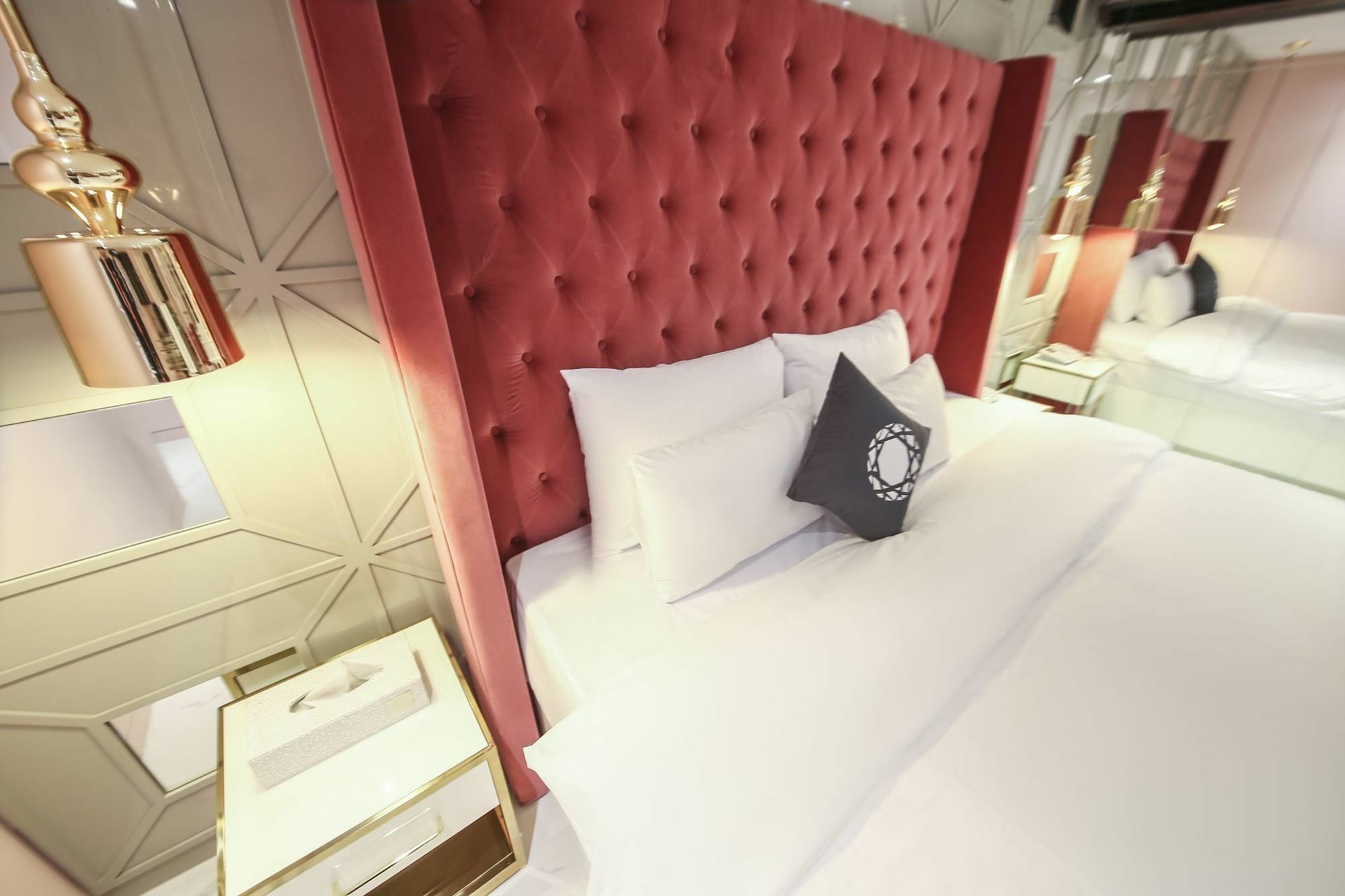 Hotel Cullinan Seocho Сеул Экстерьер фото