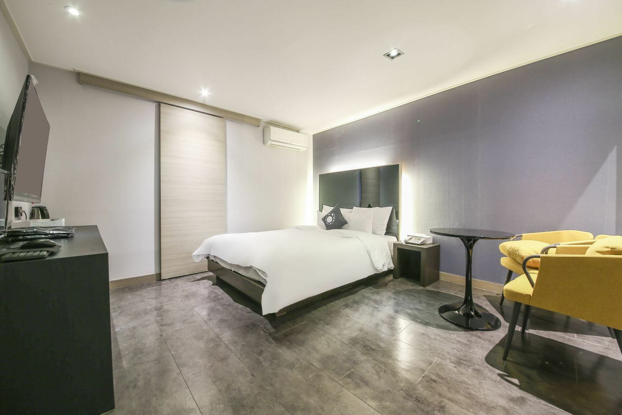 Hotel Cullinan Seocho Сеул Экстерьер фото
