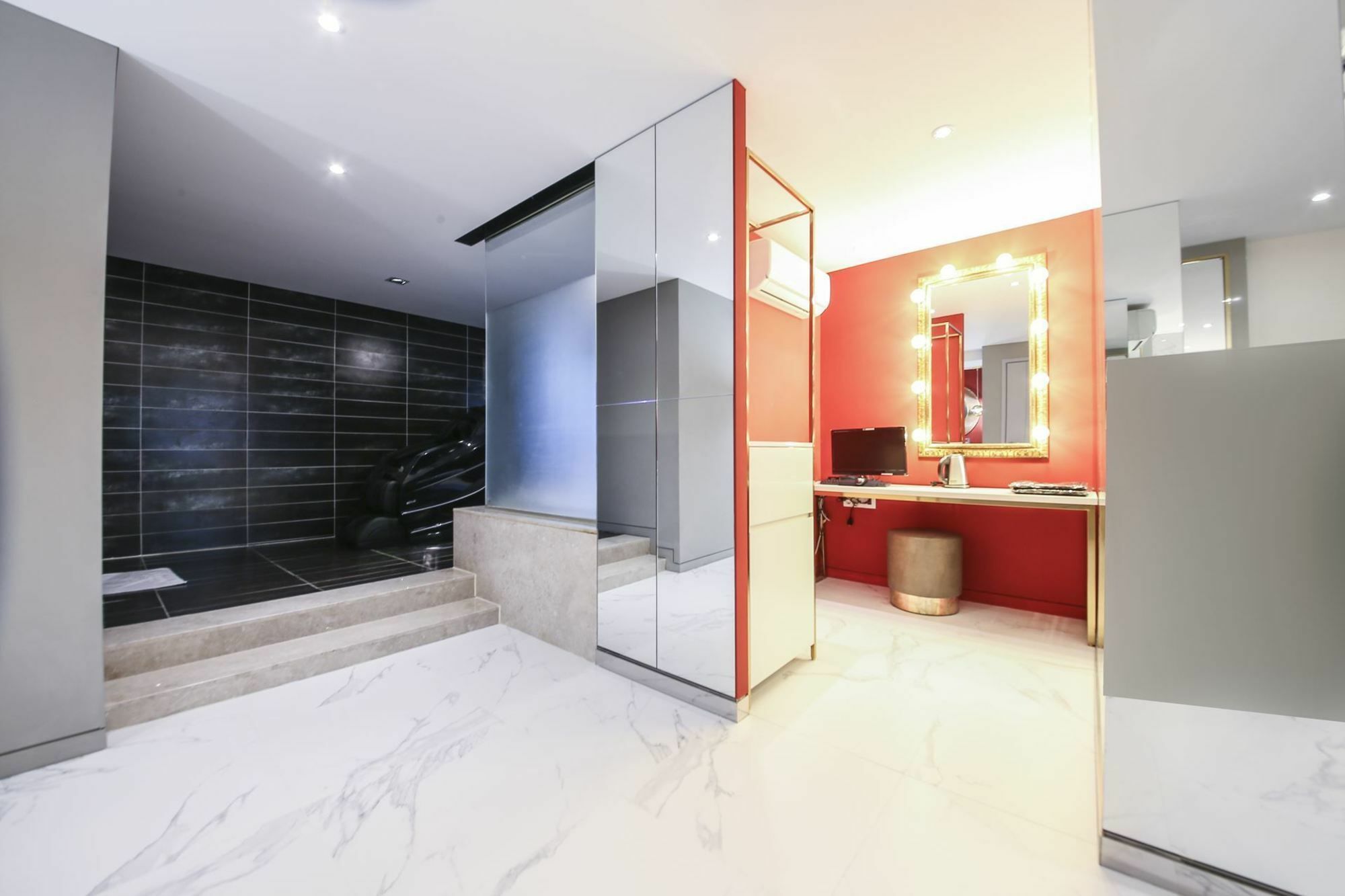 Hotel Cullinan Seocho Сеул Экстерьер фото