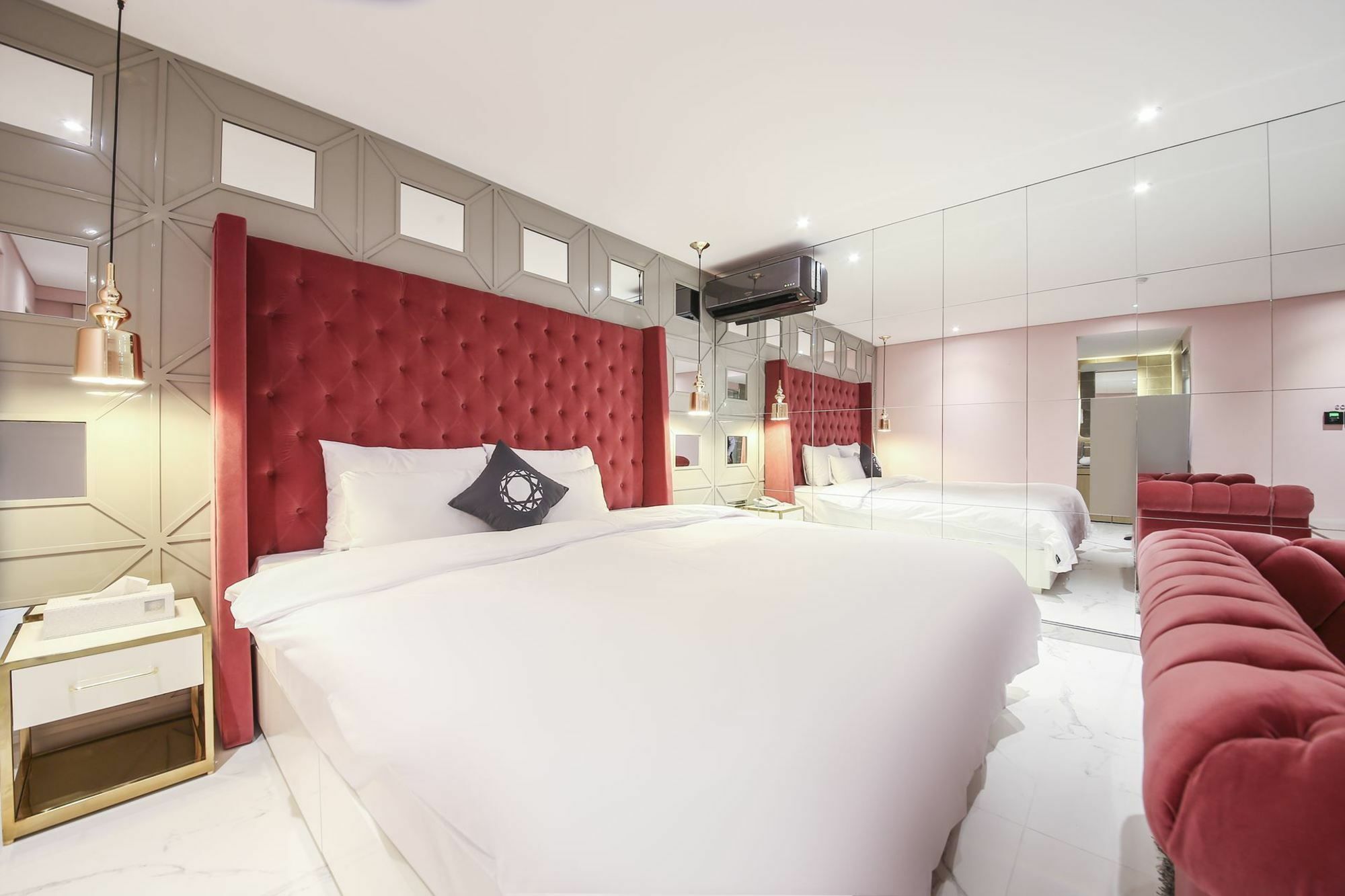 Hotel Cullinan Seocho Сеул Экстерьер фото