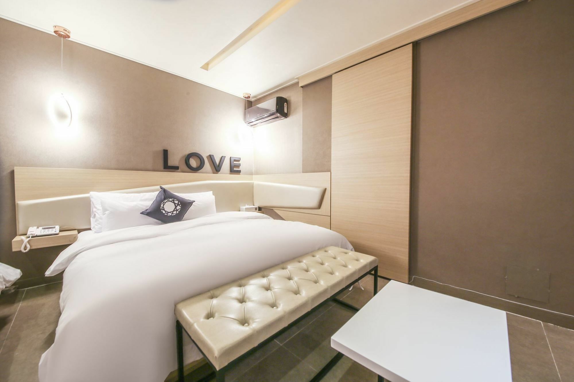Hotel Cullinan Seocho Сеул Экстерьер фото