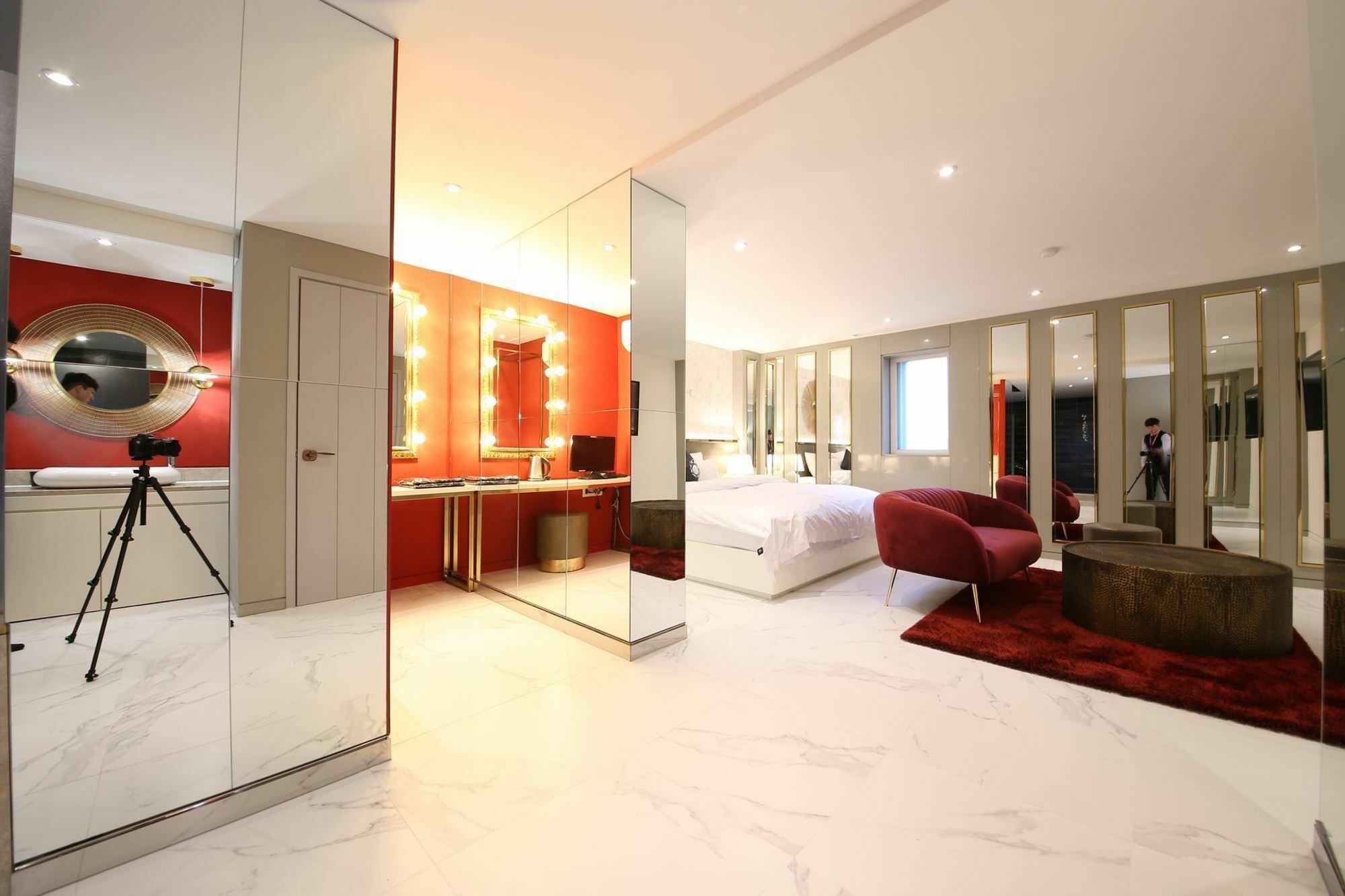 Hotel Cullinan Seocho Сеул Экстерьер фото